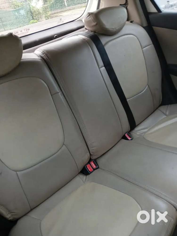 Hyundai I20 2011 Petrol 45000 Km Driven