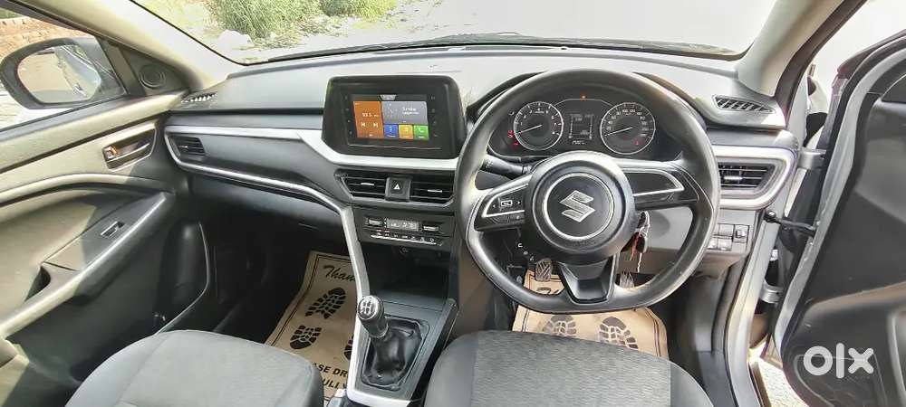 Maruti Suzuki Vitara 2025 1st Owner