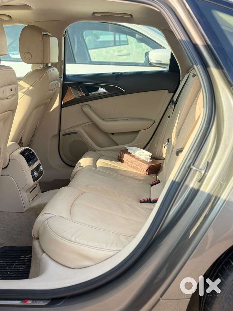 Audi A6 2.0 Tdi Design Edition, 2016, Diesel