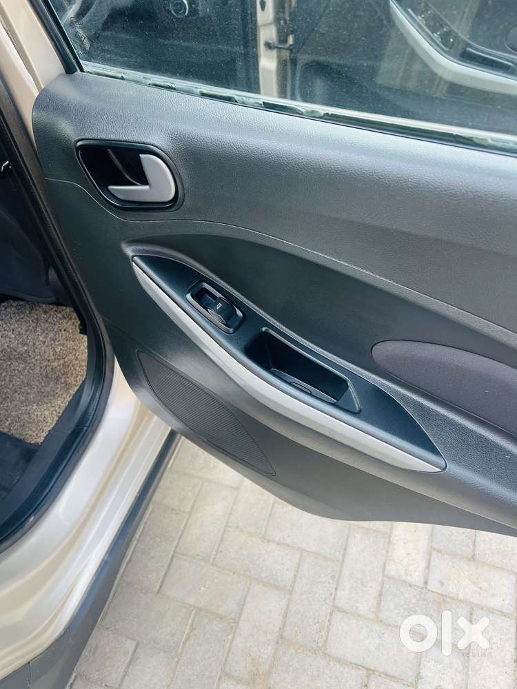 Ford Figo Diesel Titanium, 2019, Diesel