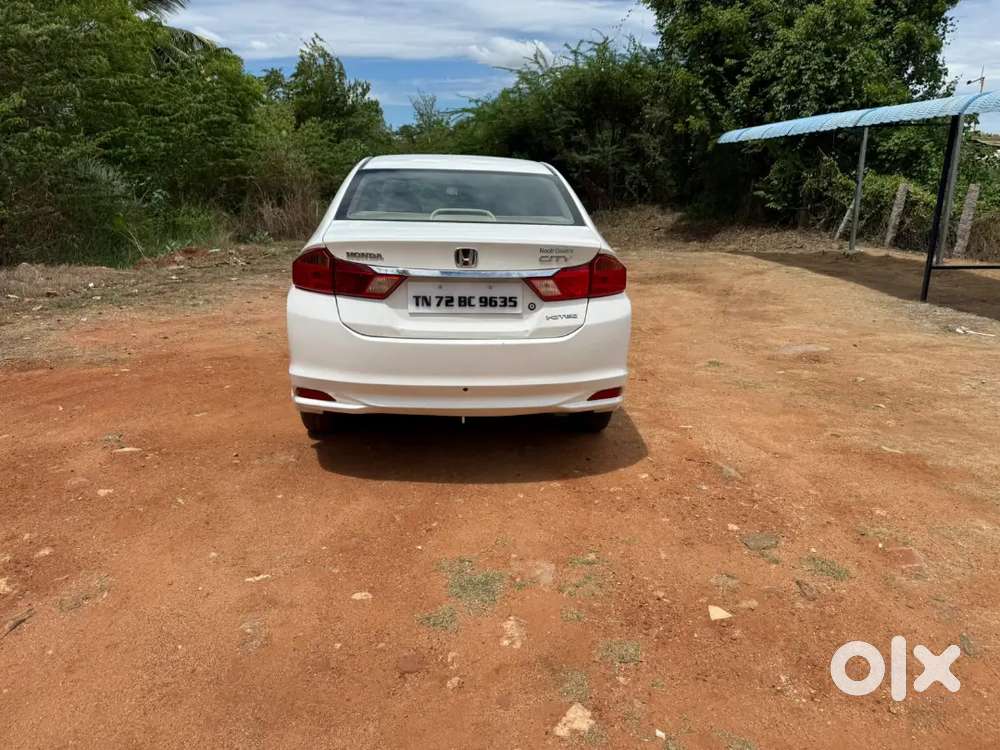 Well Maintained Car Proper Company Service Record