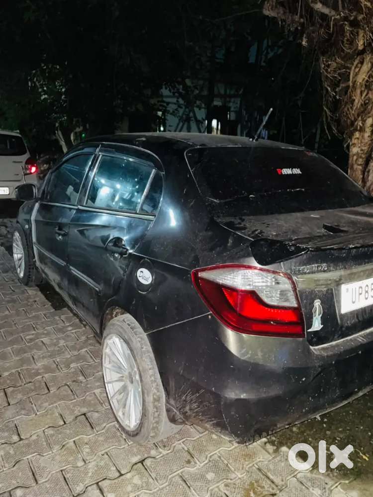 Honda Amaze 1.5 Mt 2017