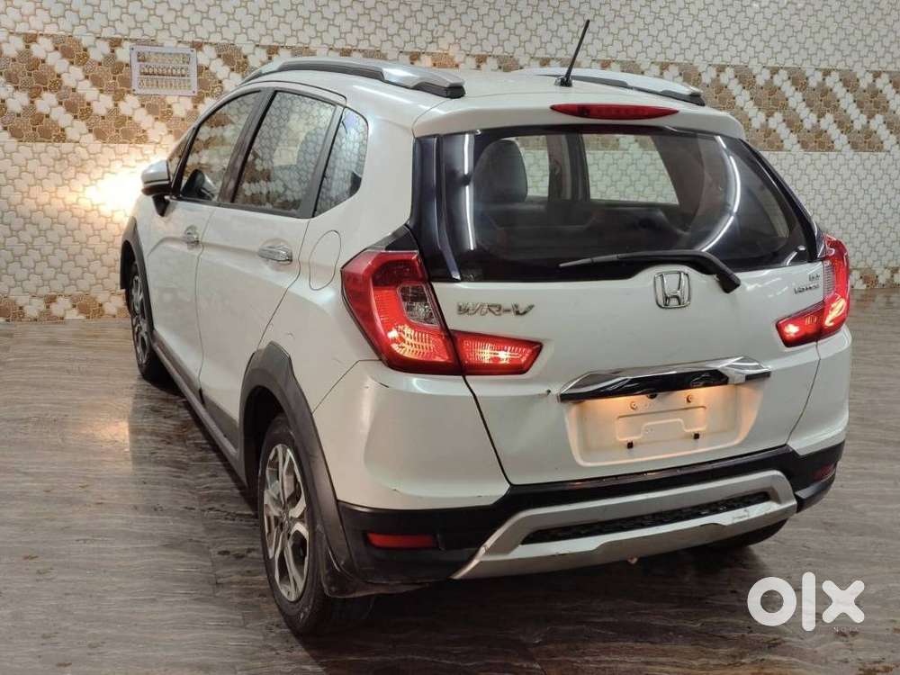 Honda Wr-v 1.5 Vx I-dtec, 2018, Diesel