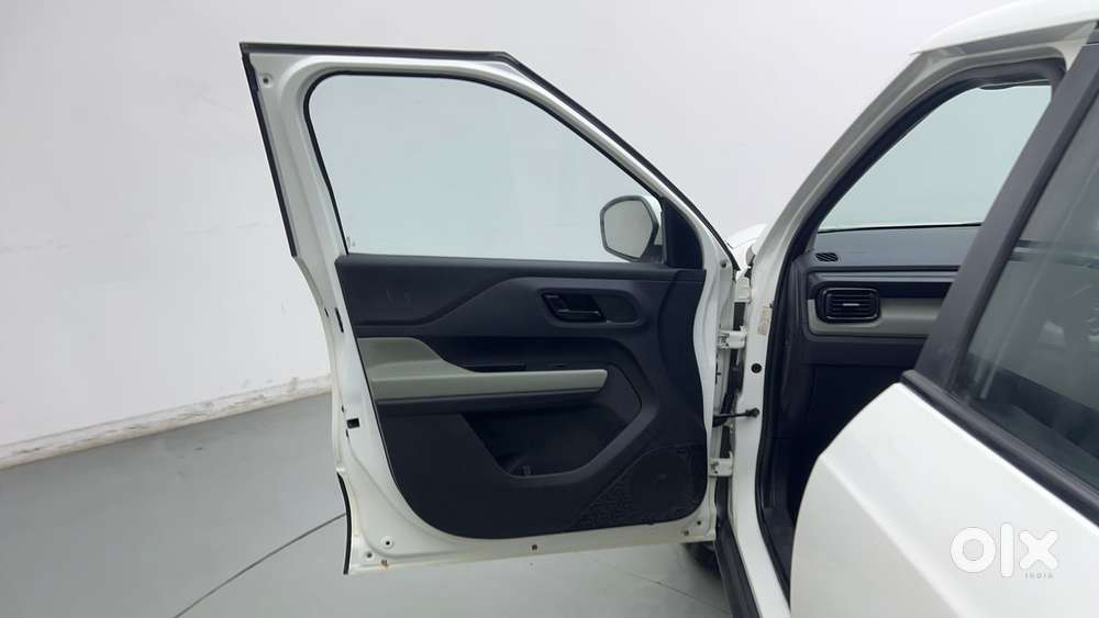 Tata Punch Adventure, 2022, Petrol