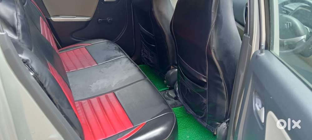 Maruti Suzuki Alto K10