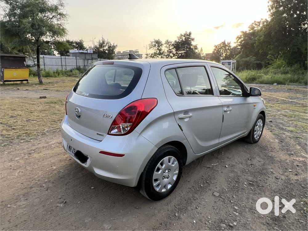 Hyundai I20 Magna, 2014, Petrol