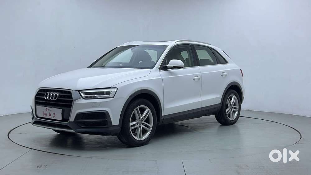 Audi Q3 1.4 30 Tfsi Premium, 2018, Petrol