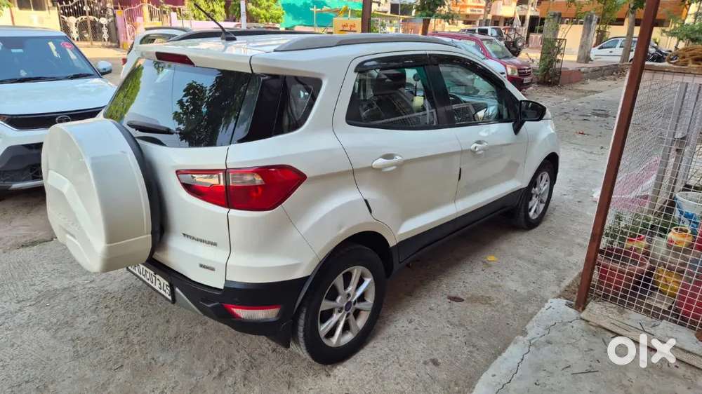 Well Maintained And Service Record Available With Service Package