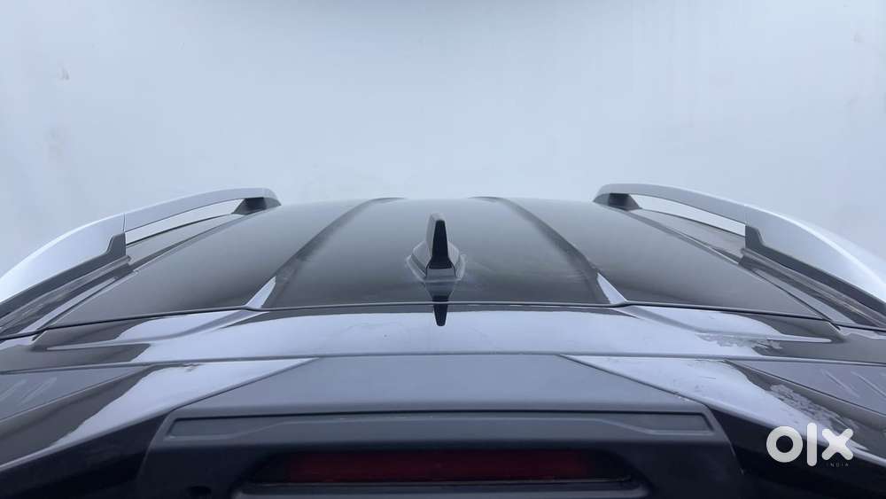 Renault Kiger Rxz Turbo Dt, 2022, Petrol