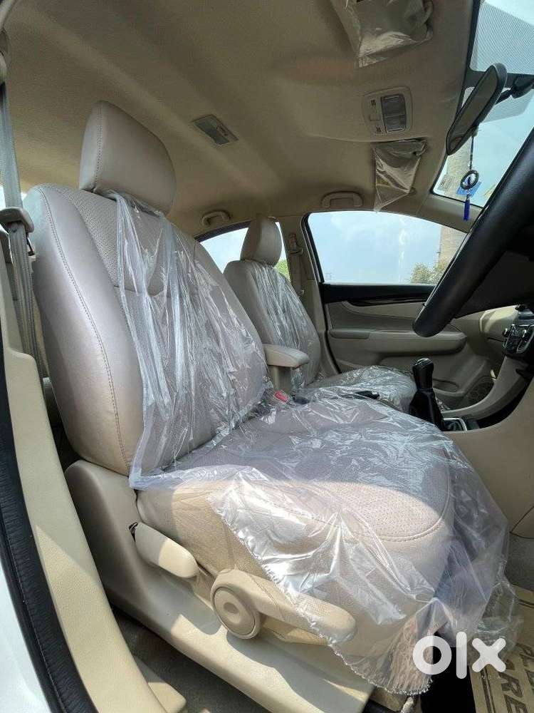 Maruti Suzuki Ciaz 2014-2017 Vxi Plus, 2016, Petrol