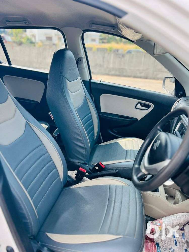 Maruti Suzuki Alto 800