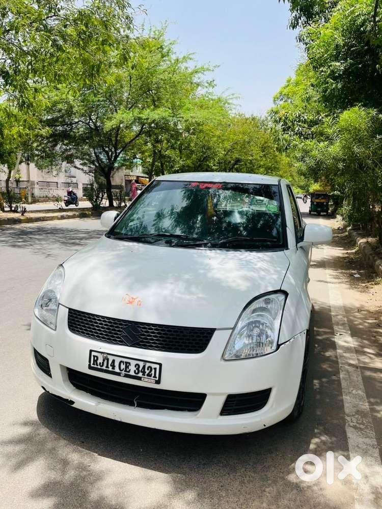 Maruti Suzuki Diesel 2008