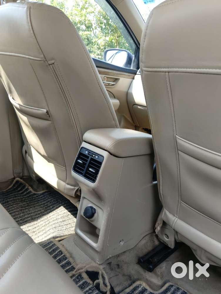 Maruti Suzuki Ciaz Smart Hybrid Delta , 2017, Petrol