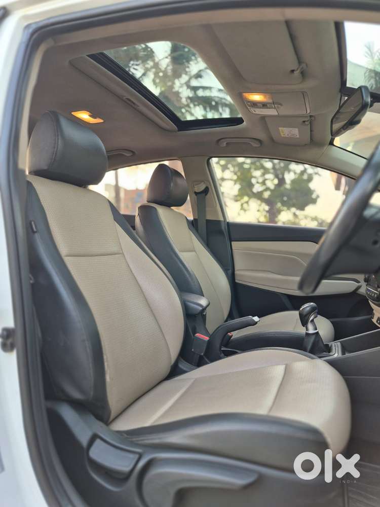 Hyundai Verna 1.6 Sx (o) Crdi, 2020, Diesel