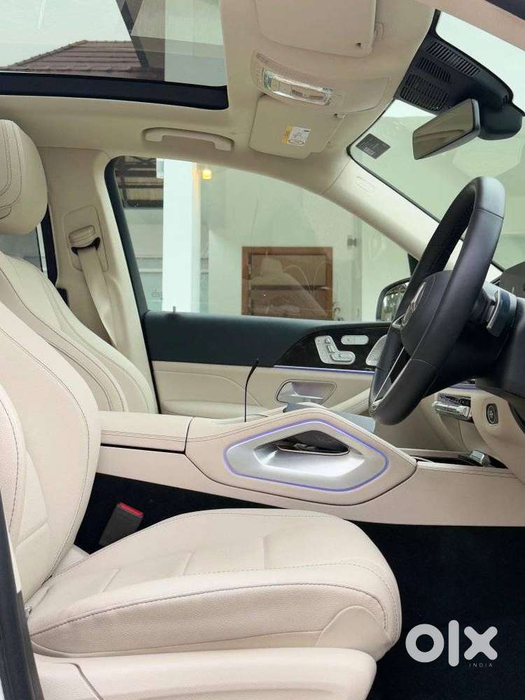 Mercedes-benz Gle 300d 4matic Lwb, 2025, Diesel