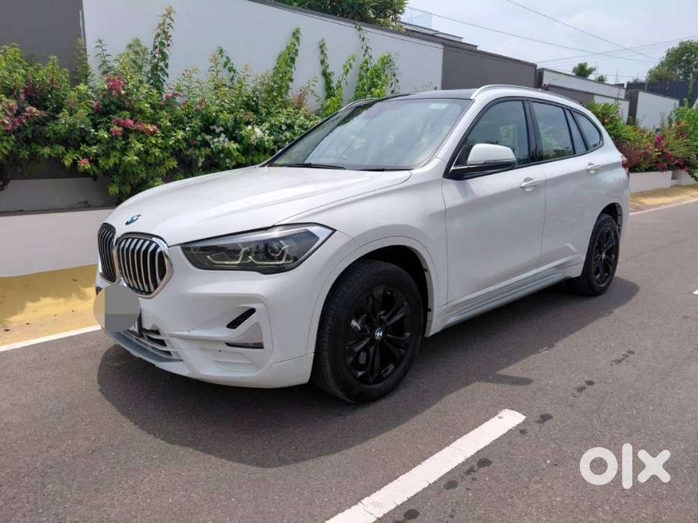 Bmw X1 2.0 Sdrive20d Xline, 2022, Diesel