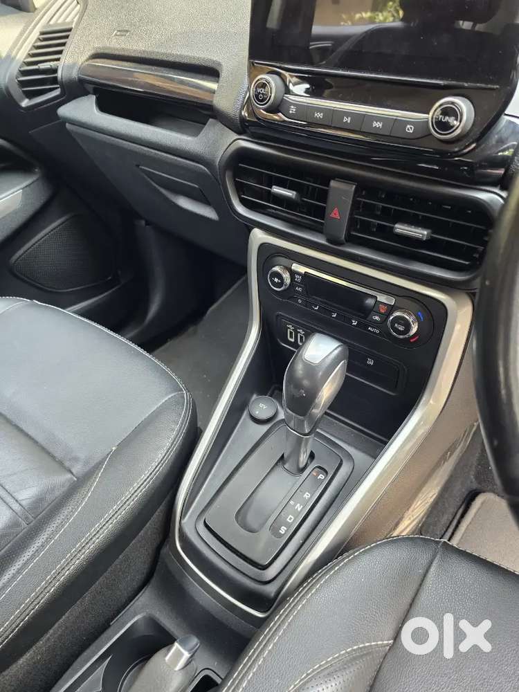 Ford Escort 2018 Petrol Well Maintained