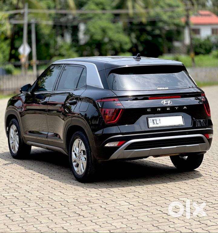 Hyundai Creta 1.5 S Diesel, 2023, Diesel