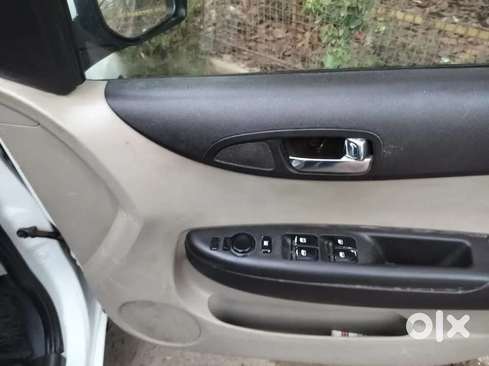 Hyundai I20 2012 Cng & Hybrids 91000 Km Driven