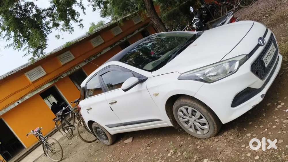 Hyundai I20 2018 Diesel Well Maintained