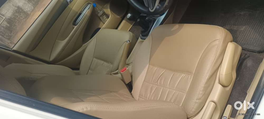 Honda City V Mt 2013