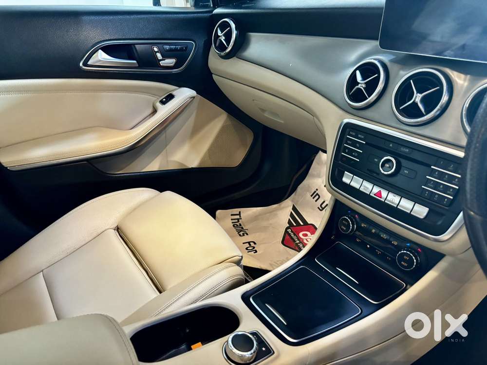 Mercedes-benz Cla 200 D Sport, 2019, Diesel