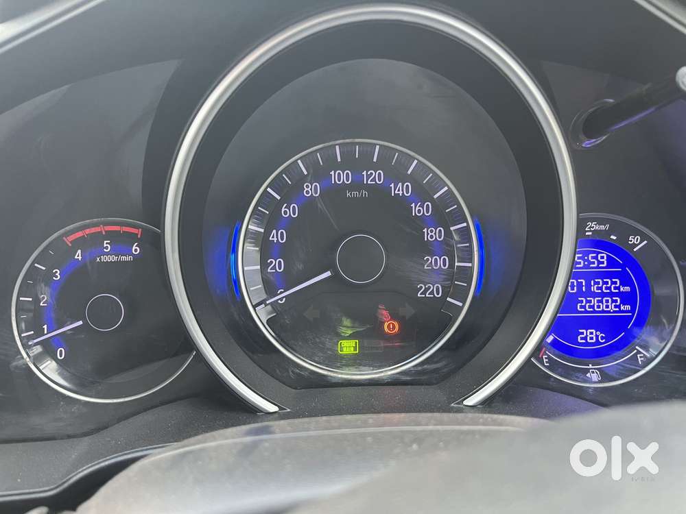 Honda Wr-v 1.5 Vx I-dtec, 2022, Diesel