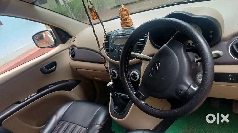 Hyundai 10