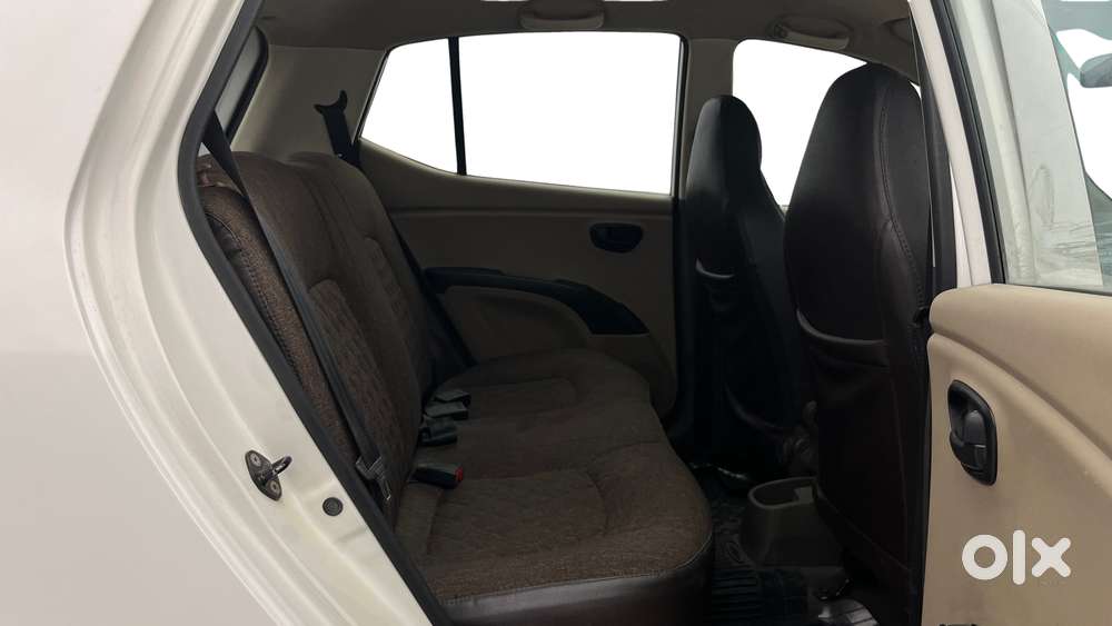 Hyundai I10 Magna 1.1l, 2015, Petrol