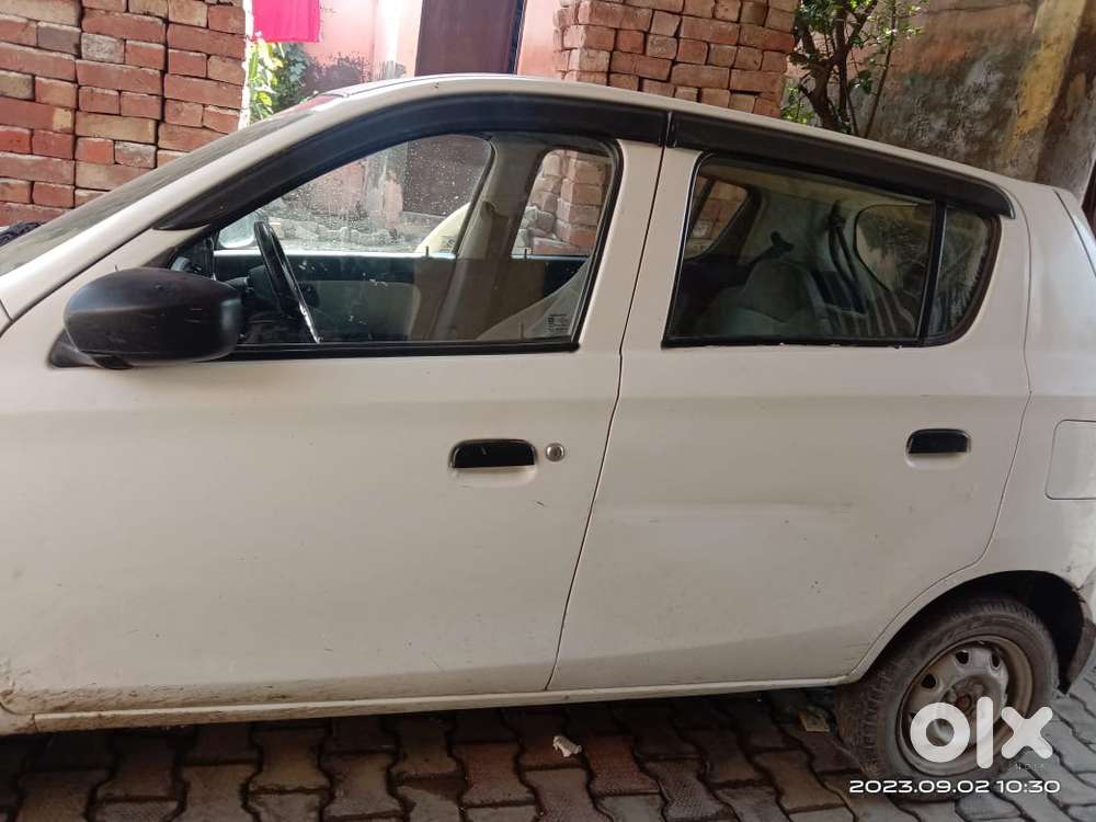 Maruti Suzuki Alto 800 2016 Good Condition
