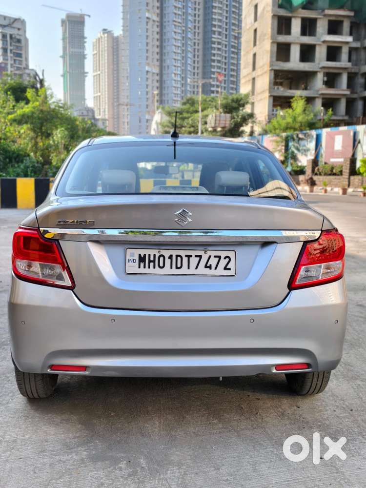Maruti Suzuki Dzire