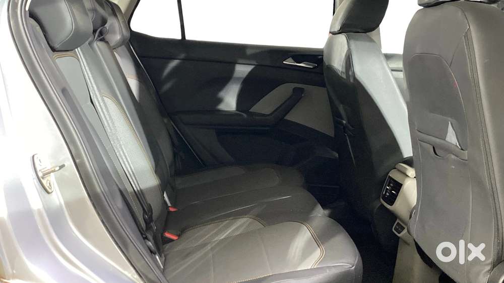 Skoda Kushaq 1.0 Tsi Style, 2022, Petrol