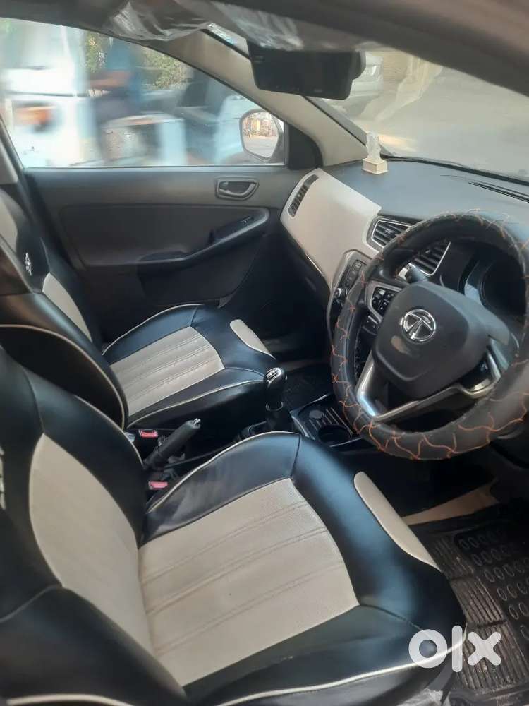 Tata Zest Diesel 2015
