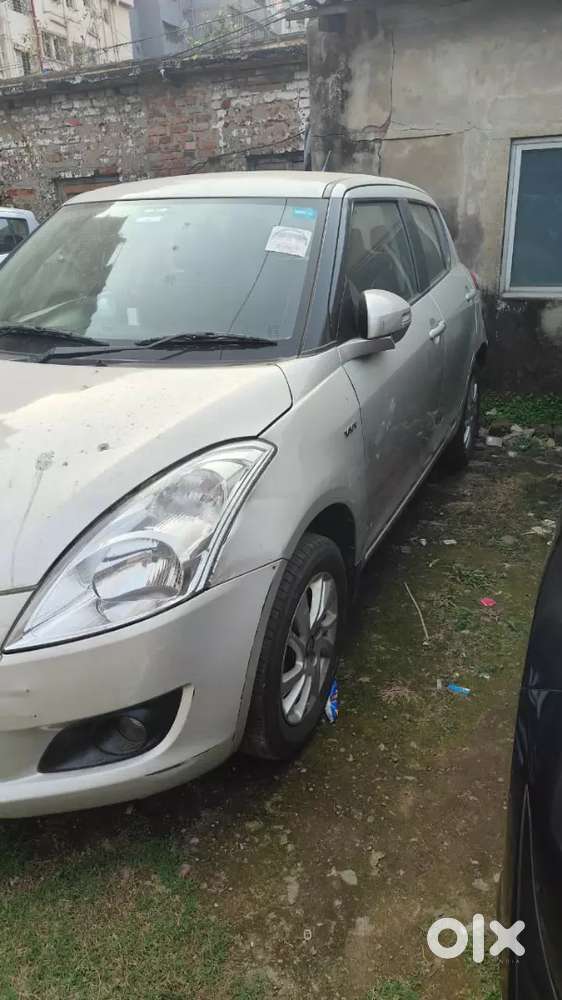 Maruti Suzuki Swift 2012 Petrol Good Condition