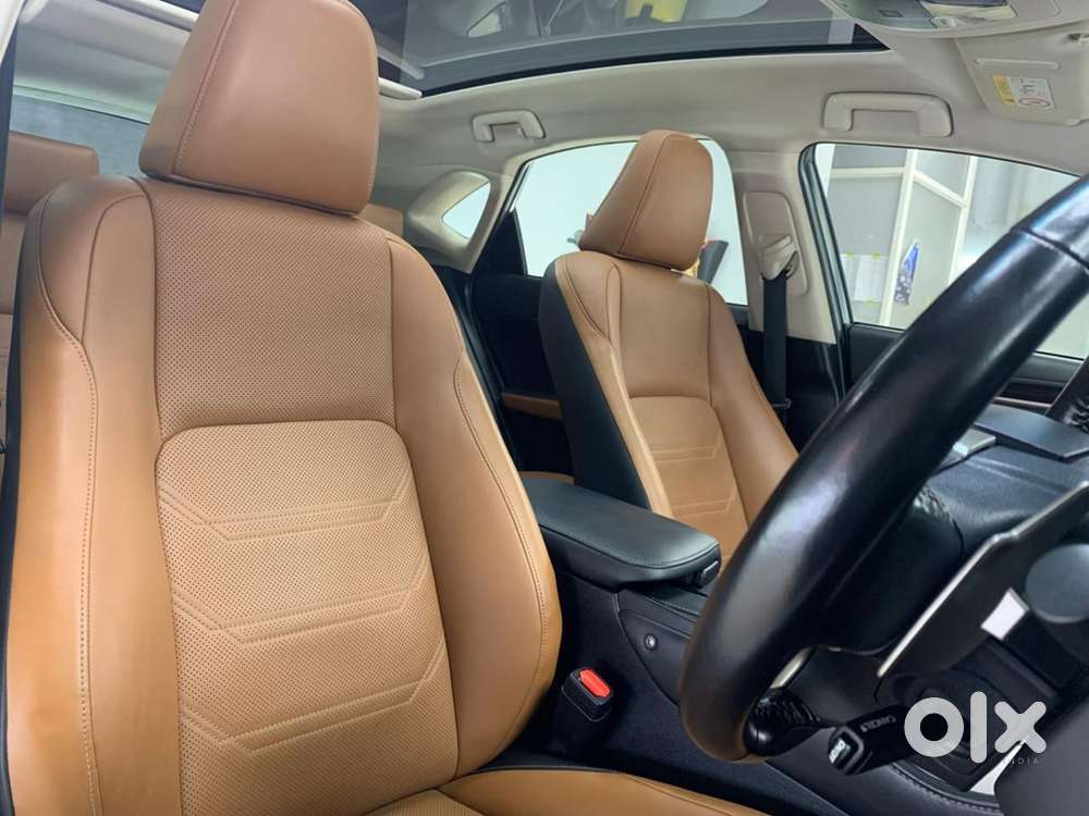 Lexus Nx 300 Hybrid 2018