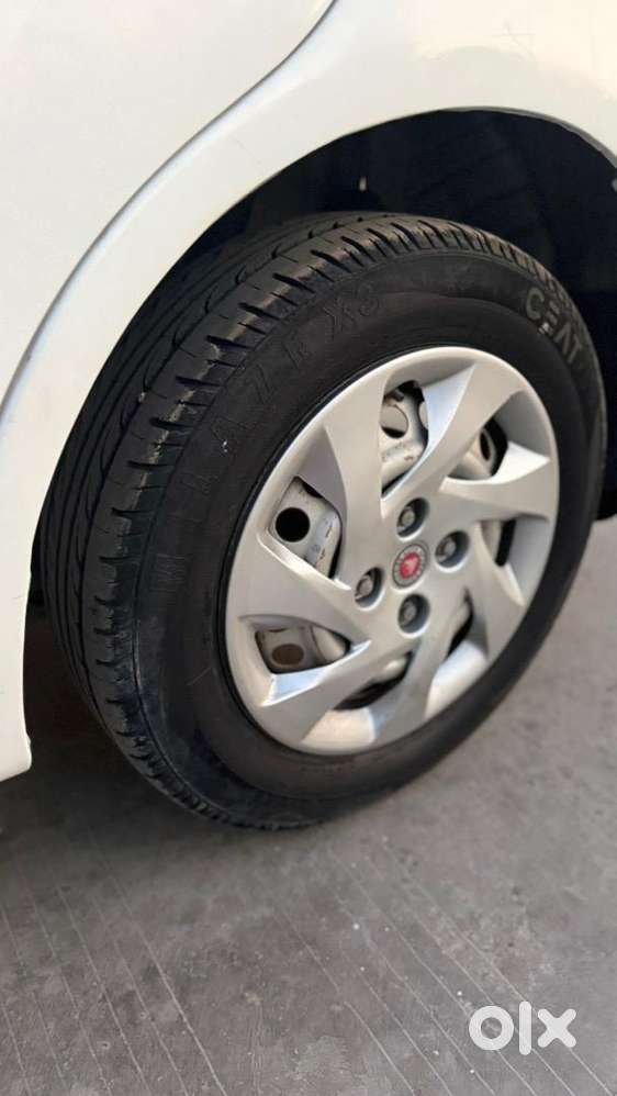 Honda Amaze 2017 Cng & Hybrids Well Maintained