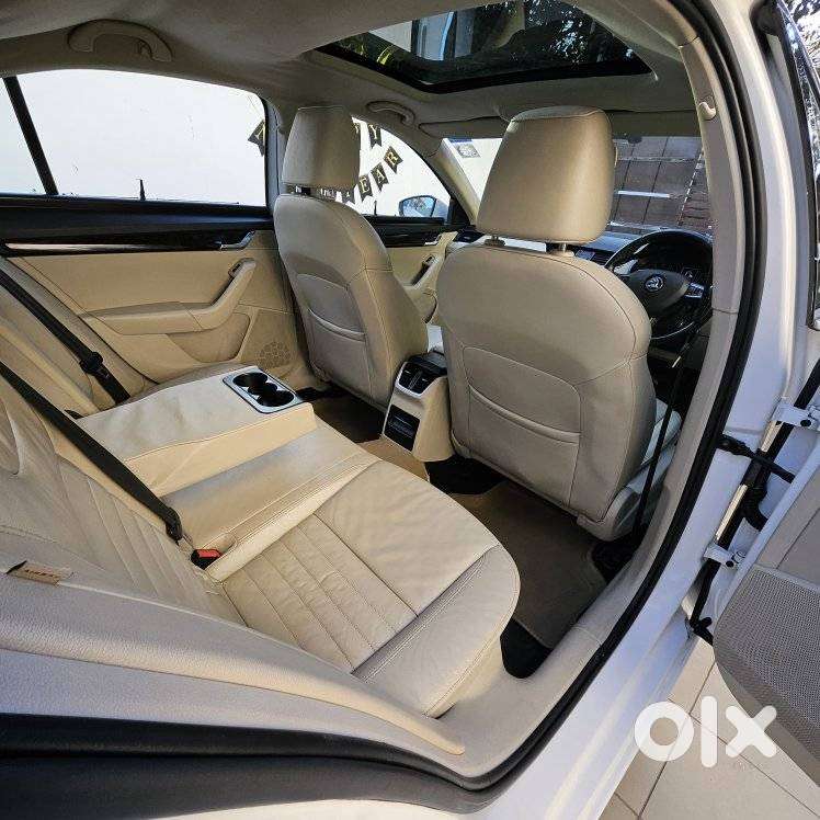 Skoda Octavia, 2015, Petrol