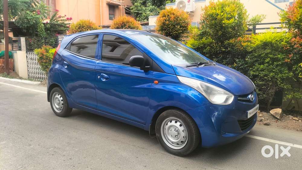 Hyundai Eon, 2018, Petrol
