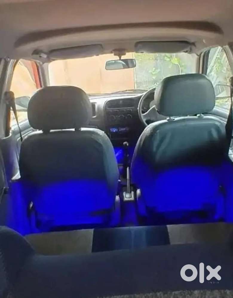 Maruti Suzuki Alto 2006 Model