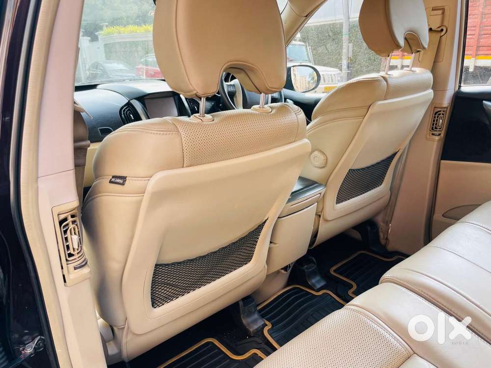 Mahindra Xuv500 W8, 2016, Diesel
