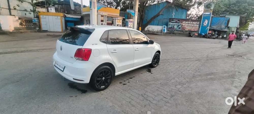 Volkswagen Gti 1.8 Tsi 2018