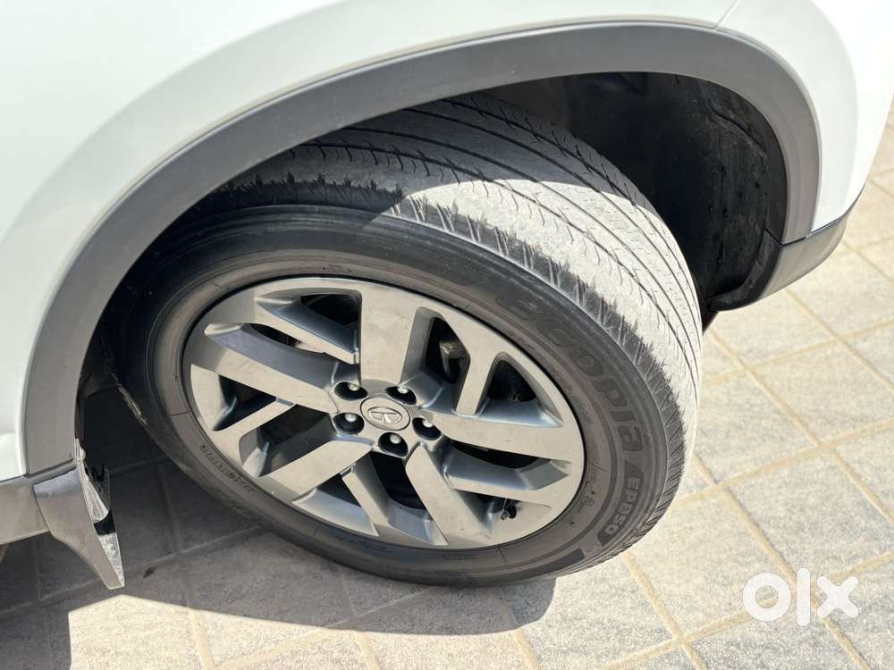 Tata Safari 2.0 Kryotec Xt Plus, 2021, Diesel