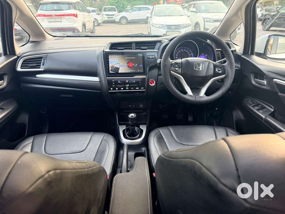 Honda Wr-v 1.5 Vx I-dtec, 2018, Diesel