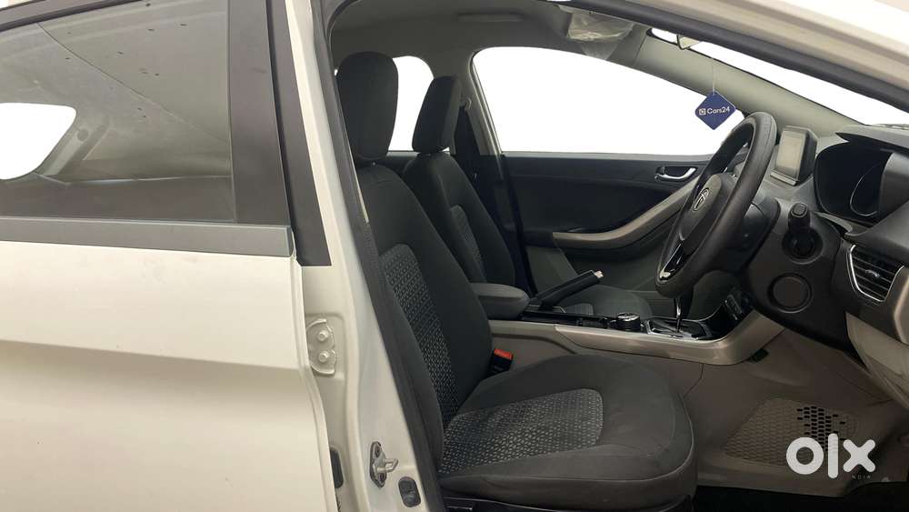 Tata Nexon 1.2 Revotron Xza Plus, 2019, Petrol
