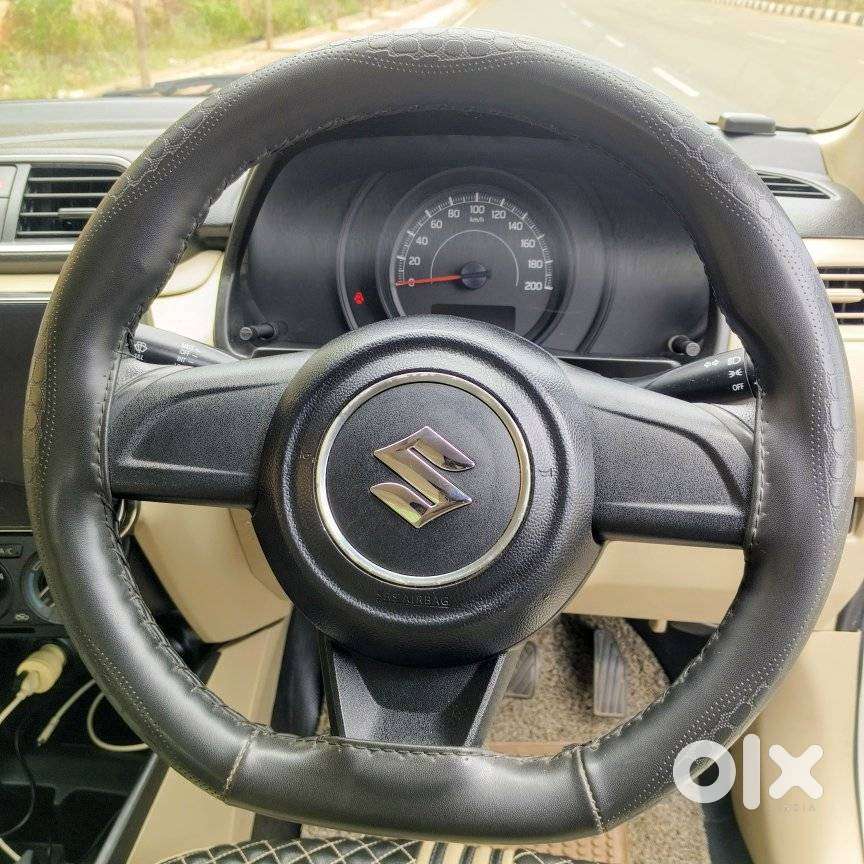 Maruti Suzuki Dzire 1.2 Lxi, 2022, Petrol