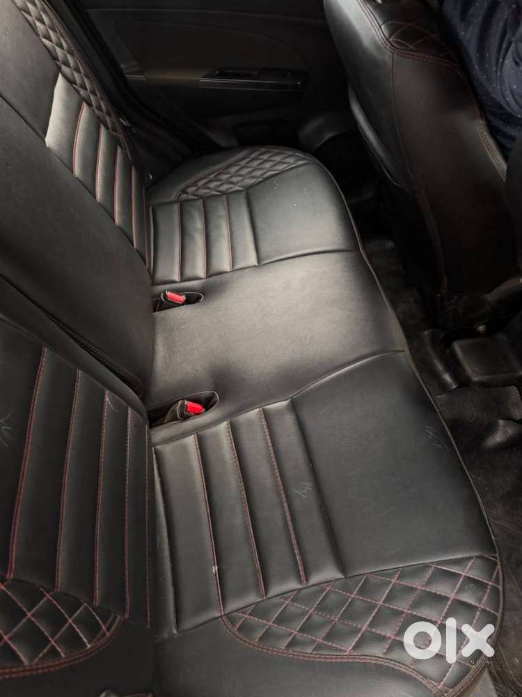 Maruti Suzuki Swift Zdi, 2015, Diesel