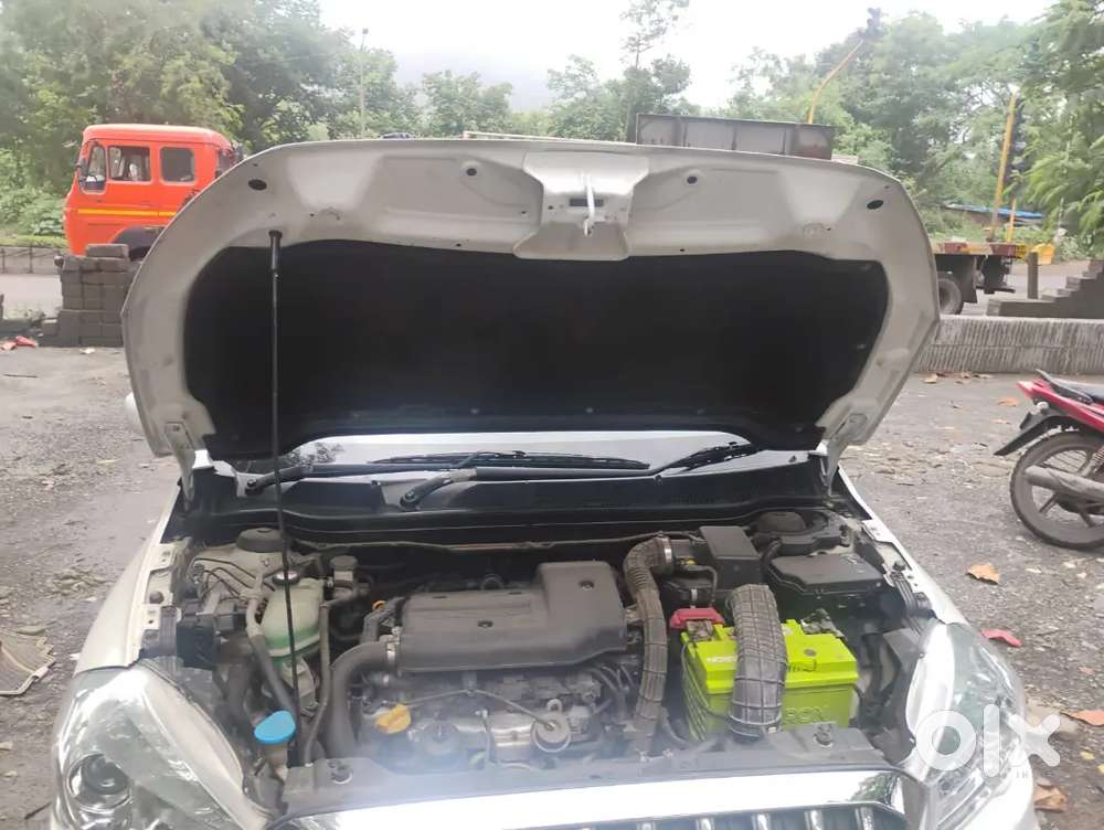 Maruti Suzuki S-cross 2018 Diesel 140000 Km Driven