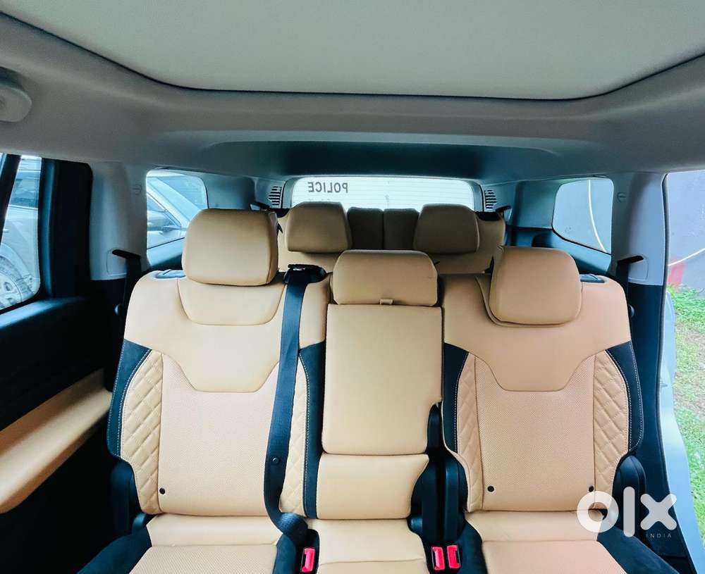 Jeep Meridian Overland 4x2 At, 2025, Diesel