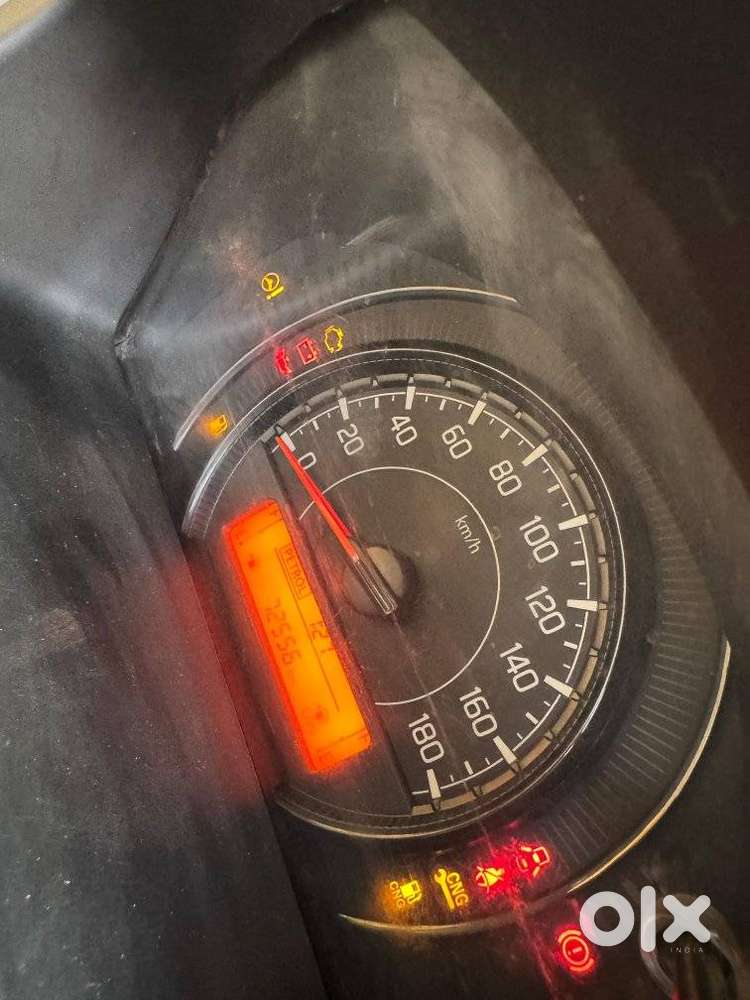 Maruti Suzuki Wagon R, 2022, Petrol