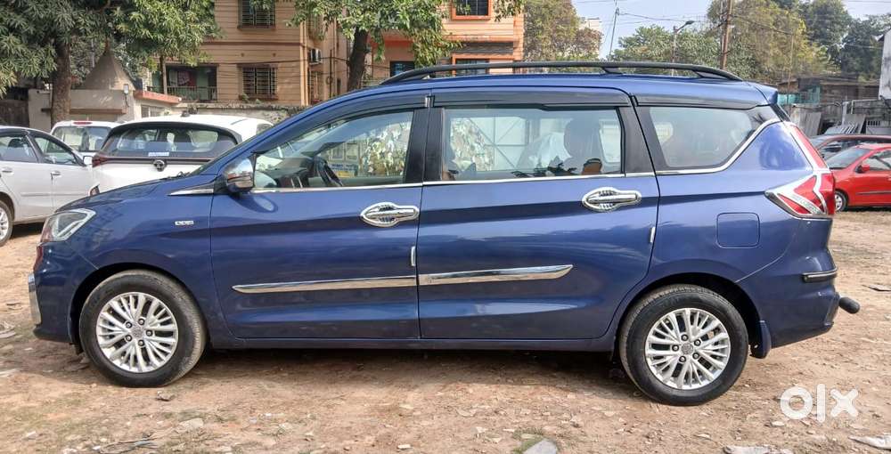 Maruti Suzuki Ertiga Zdi+ Shvs, 2019, Diesel